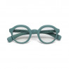 GAFAS DE LECTURA LAURO OKKIA - GREEN SAGE