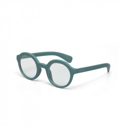 GAFAS DE LECTURA LAURO OKKIA - GREEN SAGE