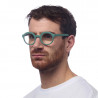 GAFAS DE LECTURA LAURO OKKIA - GREEN SAGE