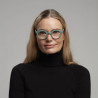 GAFAS DE LECTURA LAURO OKKIA - GREEN SAGE