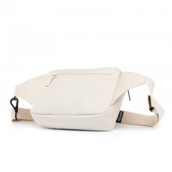 BANDOLERA REEF CROSSBODY LEFRIK - ECRU
