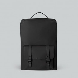 MOCHILA ORG 15'' GASTON LUGA - BLACK