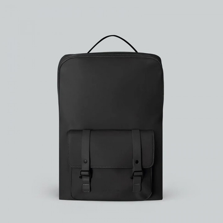 MOCHILA ORG 15'' GASTON LUGA - BLACK