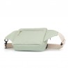 BANDOLERA REEF CROSSBODY LEFRIK - SAGE