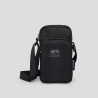 BANDOLERA AMSTERDAM LEFRIK - NEGRO