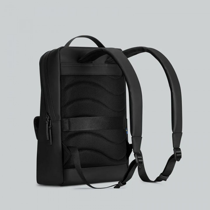 MOCHILA ORG 15'' GASTON LUGA - BLACK
