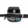 BANDOLERA AMSTERDAM LEFRIK - NEGRO