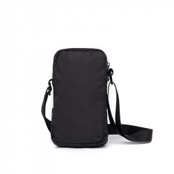 BANDOLERA AMSTERDAM LEFRIK - NEGRO
