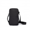 BANDOLERA AMSTERDAM LEFRIK - NEGRO
