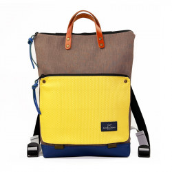 MOCHILA BOOK HOLDER ICONIC...