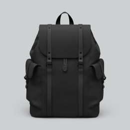 MOCHILA SPLASH UTILITY 16" GASTON LUGA - BLACK
