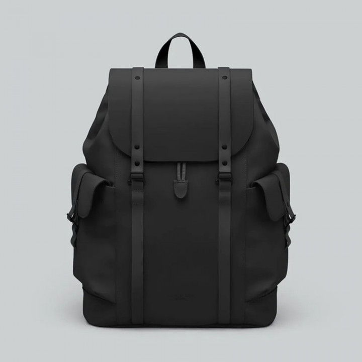 MOCHILA SPLASH UTILITY 16" GASTON LUGA - BLACK