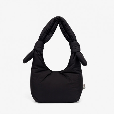 BOLSO BIWA MINI BAG LEFRIK - BLACK