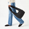 BOLSO BIWA MINI BAG LEFRIK - BLACK