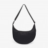 BOLSO LUA BAG LEFRIK - STRIPES BLACK