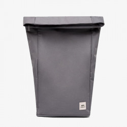 MOCHILA ROLL LEFRIK - GRIS