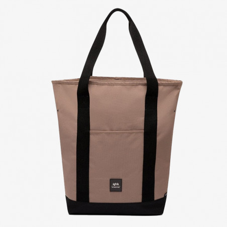 BOLSO ROOTS TOTE BAG LEFRIK - SKOG