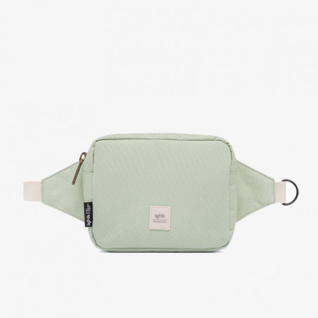 BANDOLERA REEF CROSSBODY LEFRIK - SAGE