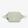 BANDOLERA REEF CROSSBODY LEFRIK - SAGE