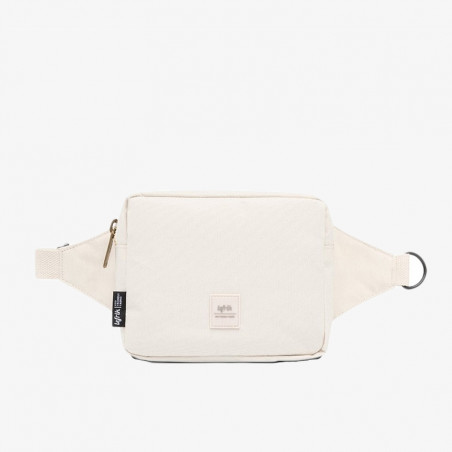 BANDOLERA REEF CROSSBODY LEFRIK - ECRU