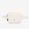 BANDOLERA REEF CROSSBODY LEFRIK - ECRU