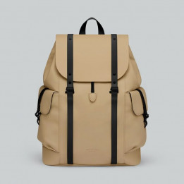 MOCHILA SPLASH UTILITY 16" GASTON LUGA - LATTE