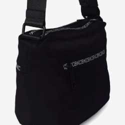 BOLSO BANDOLERA GRANDE SHINE KCB 3249