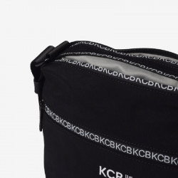 BOLSO BANDOLERA GRANDE SHINE KCB 3249