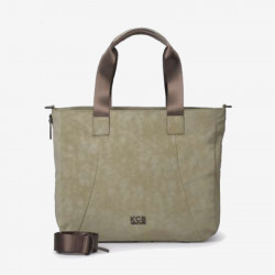 BOLSO SHOPPER SIDE KCB 3370