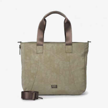 BOLSO SHOPPER SIDE KCB 3370
