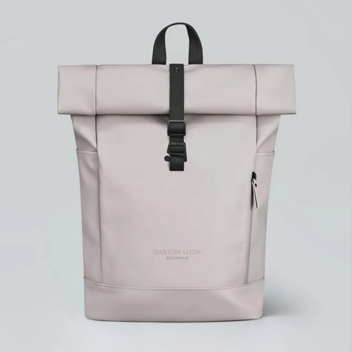 MOCHILA SPLASH ROLLTOP 16" GASTON LUGA - TAUPE