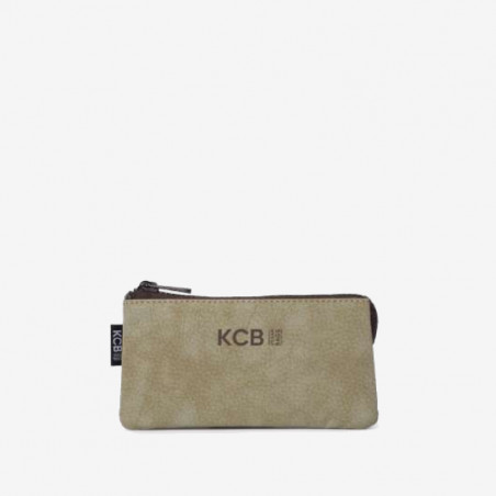 BILLETERO MONEDERO GRANDE SIDE KCB 3375