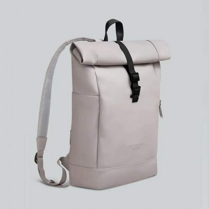 MOCHILA SPLASH ROLLTOP 16" GASTON LUGA - TAUPE