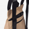 MOCHILA ANTIRROBO GRANDE DUAL KCB 3390