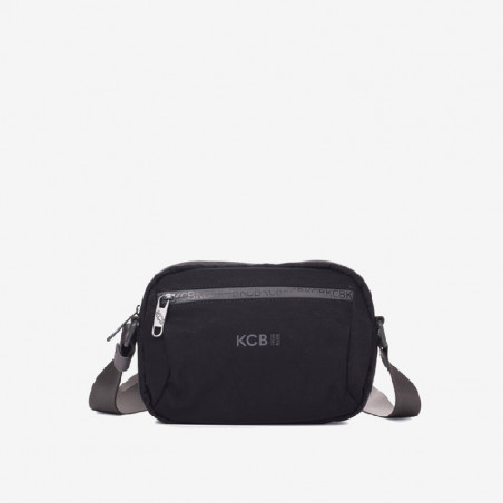 BOLSO BANDOLERA PEQUEÑA SHINE KCB 3240