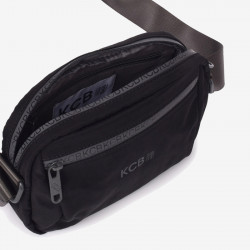 BOLSO BANDOLERA PEQUEÑA SHINE KCB 3240