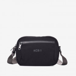 BOLSO BANDOLERA GRANDE SHINE KCB 3241