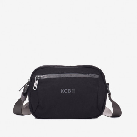 BOLSO BANDOLERA GRANDE SHINE KCB 3241