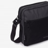 BOLSO BANDOLERA MEDIANA HOMBRE NET KCB 3353