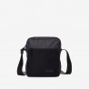 BOLSO BANDOLERA GRANDE HOMBRE NET KCB 3352