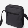 BOLSO BANDOLERA GRANDE HOMBRE NET KCB 3352