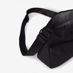 BOLSO BANDOLERA GRANDE DUAL KCB 3392
