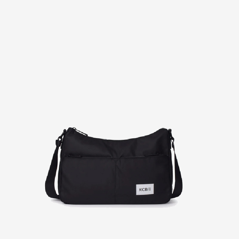BOLSO BANDOLERA PEQUEÑA DUAL KCB 3393