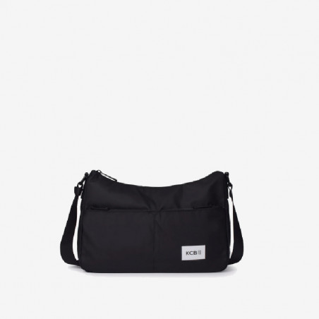 BOLSO BANDOLERA PEQUEÑA DUAL KCB 3393