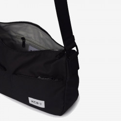 BOLSO BANDOLERA PEQUEÑA DUAL KCB 3393