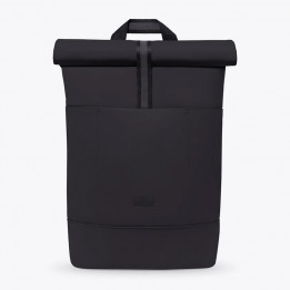 MOCHILA HAJO MEDIUM ALOE UCON ACROBATICS - BLACK / BLACK
