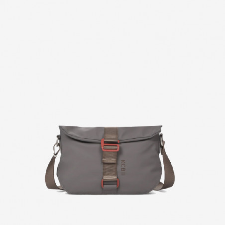 BOLSO BANDOLERA ANTIRROBO PEQUEÑA CHAIN KCB 3450