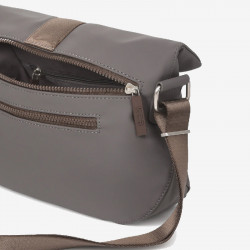 BOLSO BANDOLERA ANTIRROBO PEQUEÑA CHAIN KCB 3450