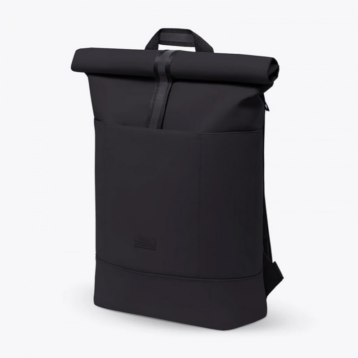 MOCHILA HAJO MEDIUM ALOE UCON ACROBATICS - BLACK / BLACK