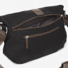 BOLSO BANDOLERA ANTIRROBO GRANDE CHAIN KCB 3451